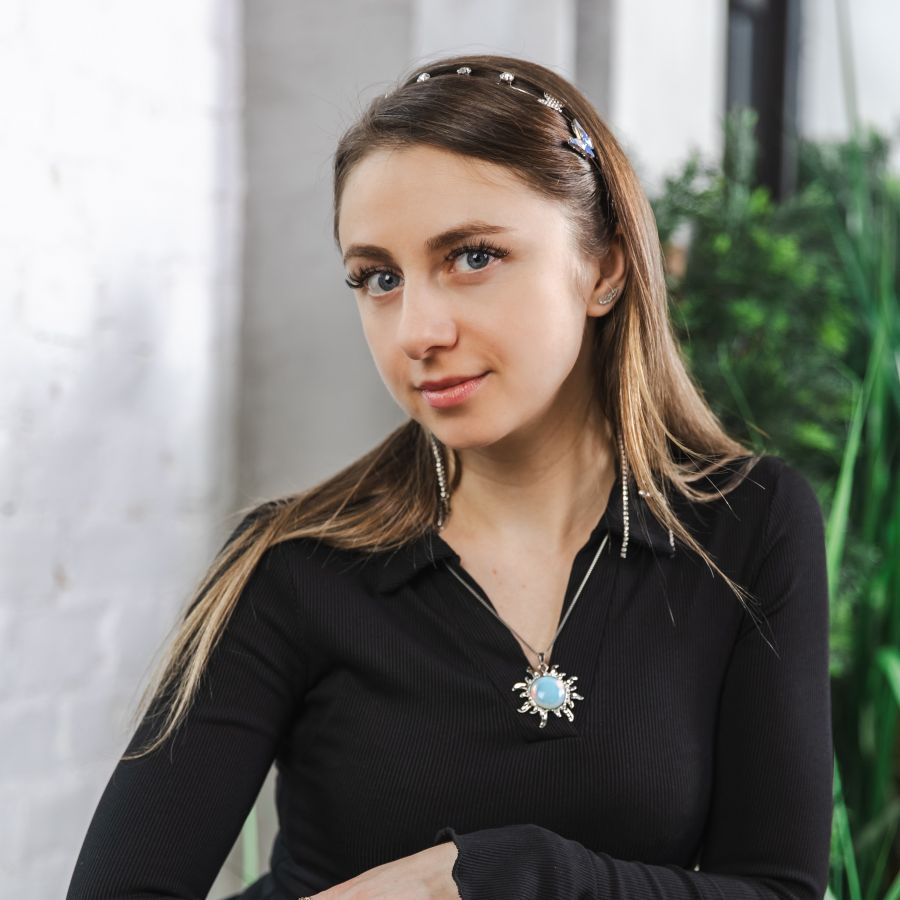 Иванова