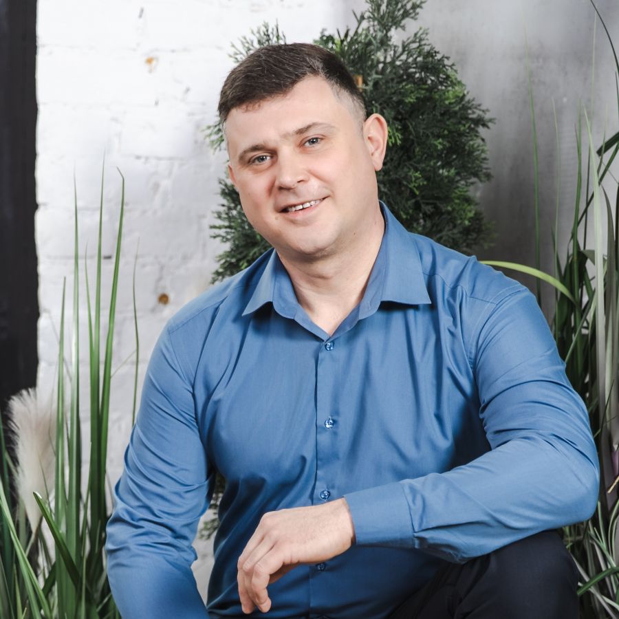Николай